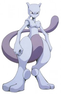 Crystal Cave ((GET RARE POKEMON!)) Mewtwo-195x300
